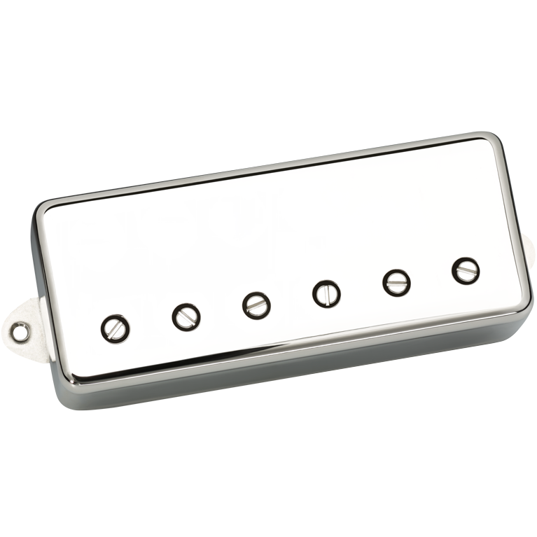 DiMARZIO | DP246 | PG-13™ Mini Humbucker: Middle. DiMARZIO | DP246 | PG-13™ Mini Humbucker: Middle.